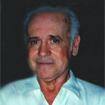 Dale E. Mercer