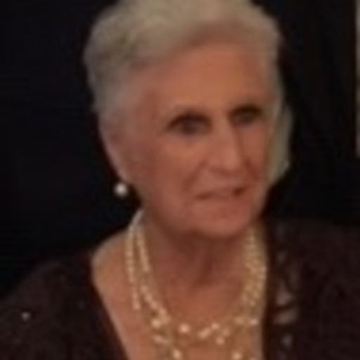 Sue W. Parrott Profile Photo