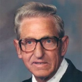 Clarence "Toby" Davis Profile Photo