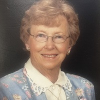 Velma Gallagher