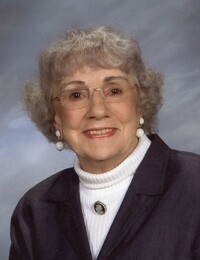 Ethel B. (Beegle)  Smith