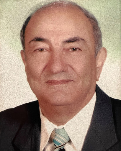 Dr. Mahmoud Parsa Profile Photo