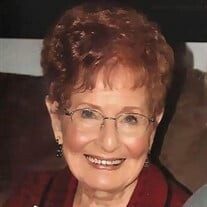 Mrs. Norma Savage Profile Photo