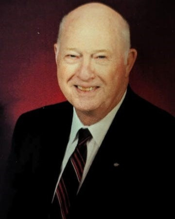 Robert K. Hopson Profile Photo