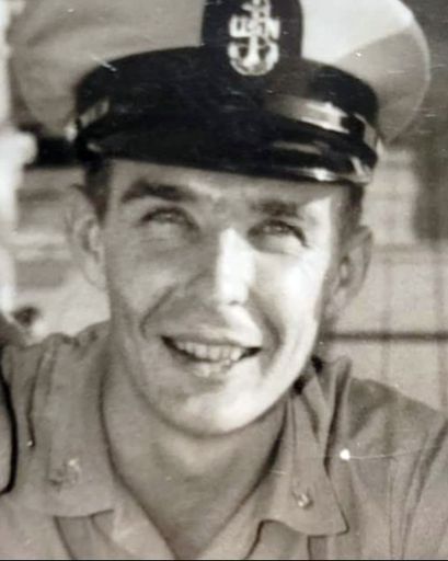 Donald Collins's obituary image