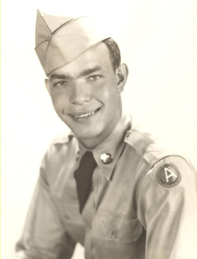 Harvey  J. Tunget