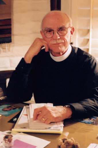 Rev. Q. Gerald Roseberry Profile Photo