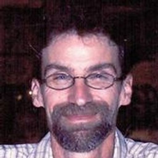 Bill Joe Ashbaugh Profile Photo