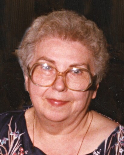 Martha C. McLaughlin's obituary image