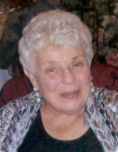 Janet Arlene Yarger