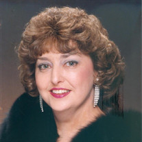Joyce Ann Holbrook