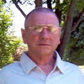 Douglas E. Shoulders Profile Photo