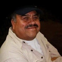 Fidel Cervantes Guzmán Profile Photo