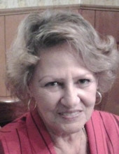Patricia Ann Poteet Profile Photo