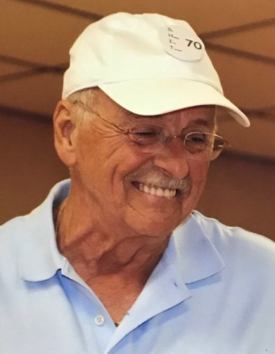 Claude "Cliff" Harvel, Jr.