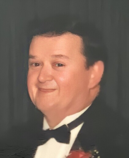 David F. Ward, Sr.