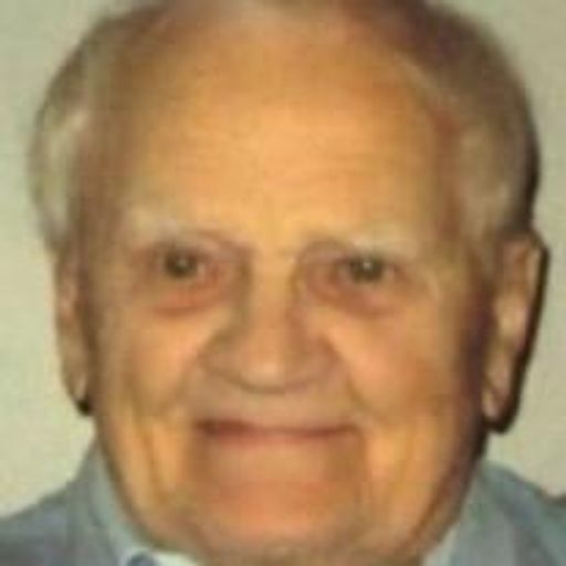 Raymond J. Lipp Sr.