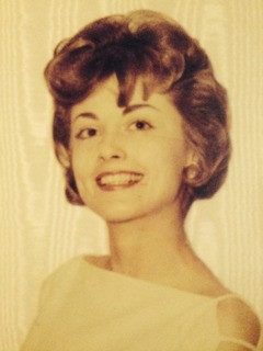 Betty Maurine Alverson Profile Photo