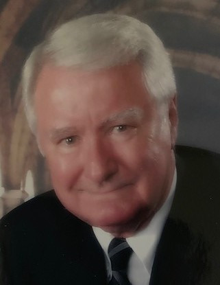 M. Moore Profile Photo