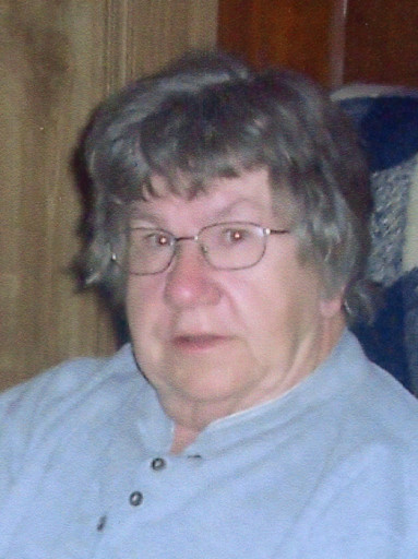 Carol L. Ebert