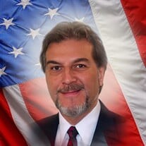Mr. Richard Gumpert Sr. Profile Photo