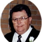 Vernon R. Gerig Jr. Profile Photo