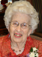 Marilyn  Lucile Martens