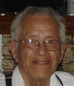 John Gomez Sr.