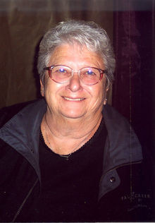 Lois Doetkott