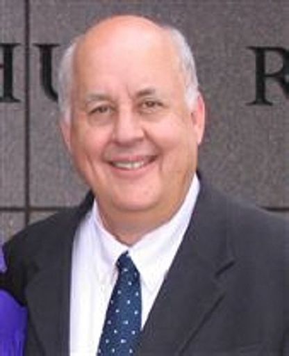 Richard E. Barber Profile Photo