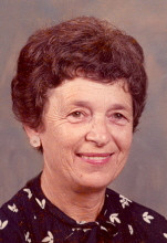 Phyllis Chambers