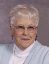 Dorothy Jane "Dot" Detwiler