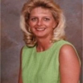 Vicki Sullivan Dellinger