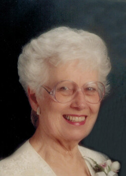 Marjorie Peterson