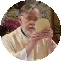 Rev. Joseph Anthony Robinson Profile Photo