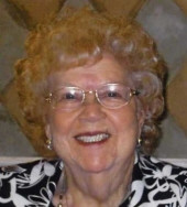 Juanita O. Magness