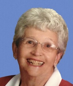 Kathleen A. Biecker