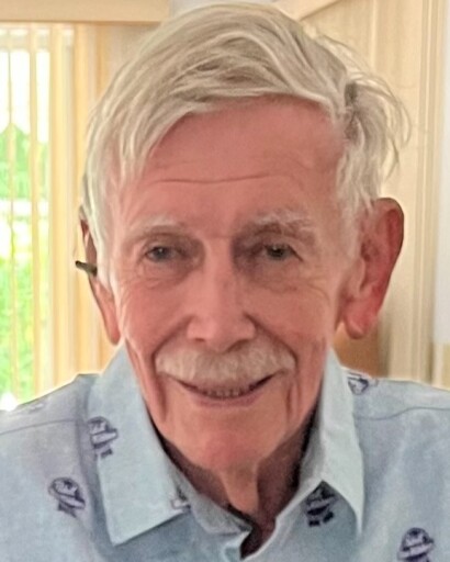 John Heimbach, Jr.'s obituary image
