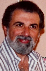 James D. Riviello