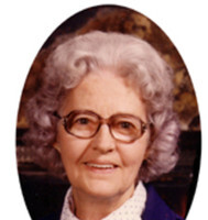 Ethel E. Tinsley Profile Photo