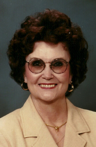 Betty J. Burrows Profile Photo