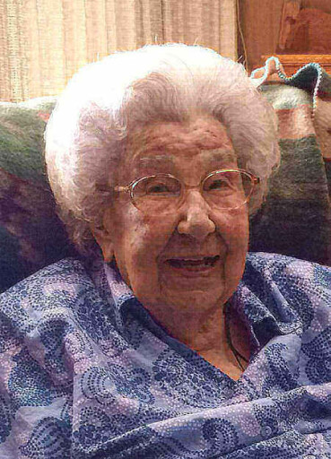 Henrietta Mae Krejci