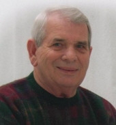 Cecil E. Harrison Profile Photo