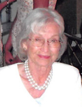 Jeanne Stewart Bok