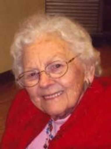 Dorothy L. Roessler