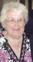 Doris M"Aunt Dot" Cormier