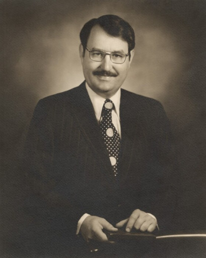 Dr. Robert Bilderback Profile Photo