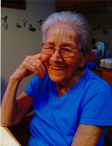 Hilda Margaret Koch Profile Photo