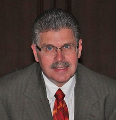 Gregory W. Niehaus Profile Photo