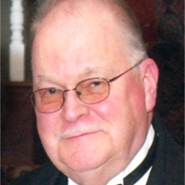 Jalmar W. "Bill" Helman Profile Photo